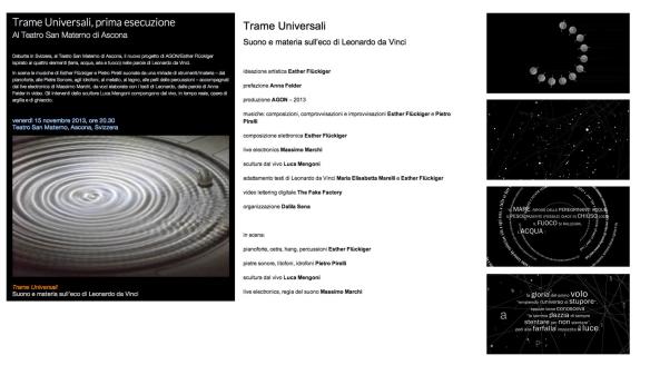 TRAME UNIVERSALI AGON THE FAKE FACTORY 04