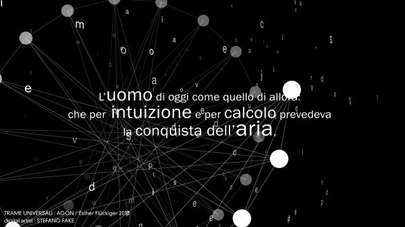 TRAME UNIVERSALI - DIGITAL LETTERING STEFANO FAKE - THE FAKE FACTORY_00783