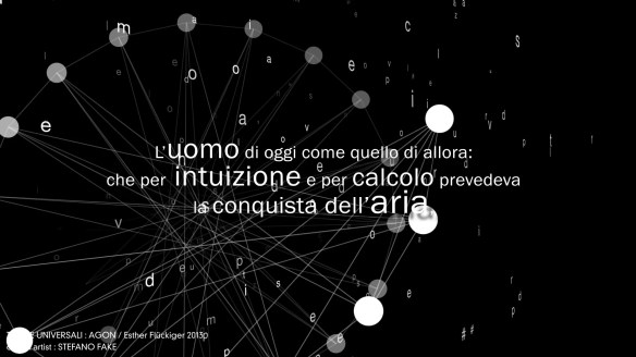 TRAME UNIVERSALI - DIGITAL LETTERING STEFANO FAKE - THE FAKE FACTORY_00792