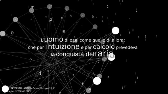 TRAME UNIVERSALI - DIGITAL LETTERING STEFANO FAKE - THE FAKE FACTORY_00793