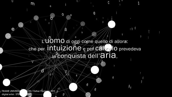 TRAME UNIVERSALI - DIGITAL LETTERING STEFANO FAKE - THE FAKE FACTORY_00805