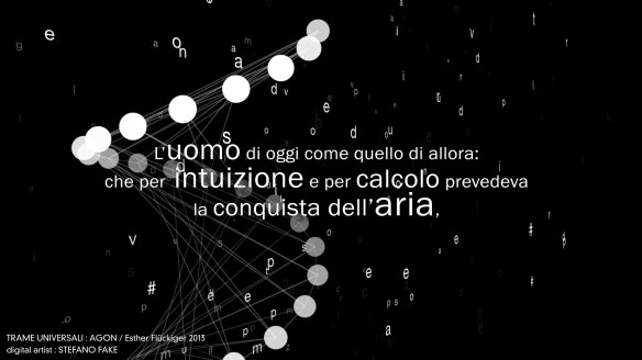 TRAME UNIVERSALI - DIGITAL LETTERING STEFANO FAKE - THE FAKE FACTORY_00862