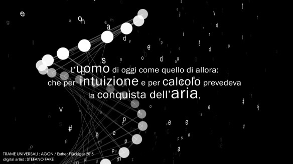 TRAME UNIVERSALI - DIGITAL LETTERING STEFANO FAKE - THE FAKE FACTORY_00866