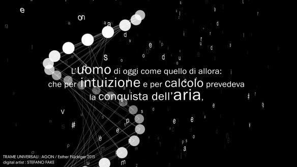 TRAME UNIVERSALI - DIGITAL LETTERING STEFANO FAKE - THE FAKE FACTORY_00874