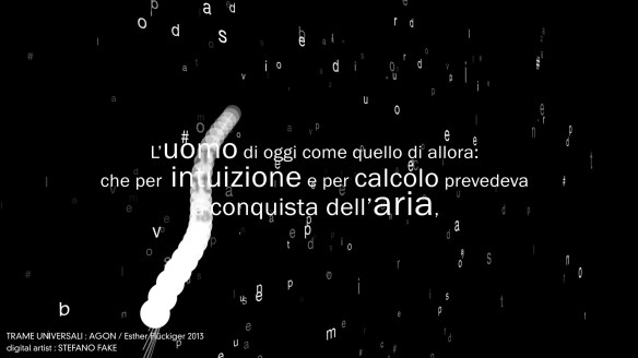 TRAME UNIVERSALI - DIGITAL LETTERING STEFANO FAKE - THE FAKE FACTORY_00952