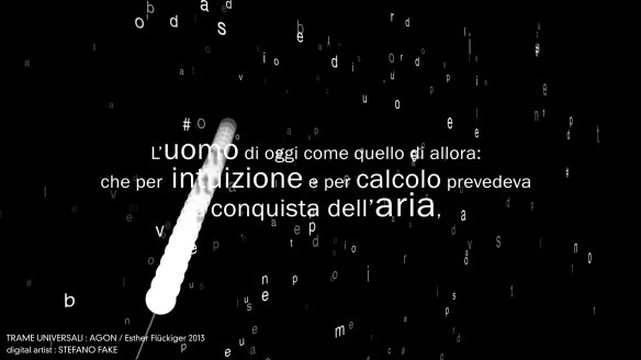 TRAME UNIVERSALI - DIGITAL LETTERING STEFANO FAKE - THE FAKE FACTORY_00960