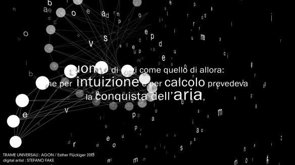 TRAME UNIVERSALI - DIGITAL LETTERING STEFANO FAKE - THE FAKE FACTORY_01159