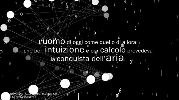 TRAME UNIVERSALI - DIGITAL LETTERING STEFANO FAKE - THE FAKE FACTORY_01356