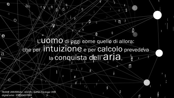 TRAME UNIVERSALI - DIGITAL LETTERING STEFANO FAKE - THE FAKE FACTORY_01410