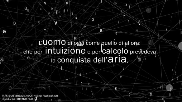 TRAME UNIVERSALI - DIGITAL LETTERING STEFANO FAKE - THE FAKE FACTORY_01425