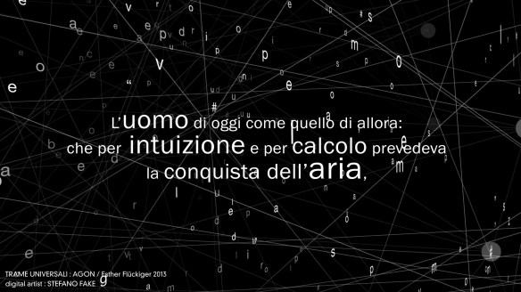 TRAME UNIVERSALI - DIGITAL LETTERING STEFANO FAKE - THE FAKE FACTORY_01427