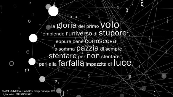 TRAME UNIVERSALI - DIGITAL LETTERING STEFANO FAKE - THE FAKE FACTORY_02804