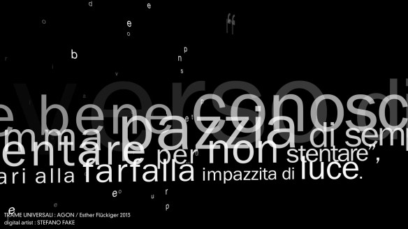 TRAME UNIVERSALI - DIGITAL LETTERING STEFANO FAKE - THE FAKE FACTORY_04337