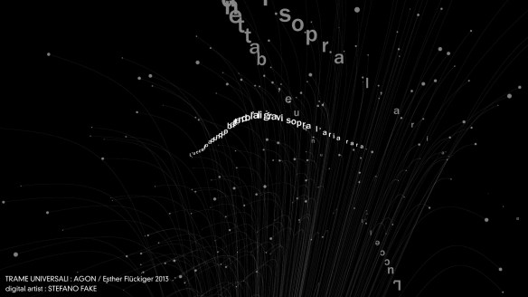 TRAME UNIVERSALI - DIGITAL LETTERING STEFANO FAKE - THE FAKE FACTORY_04629