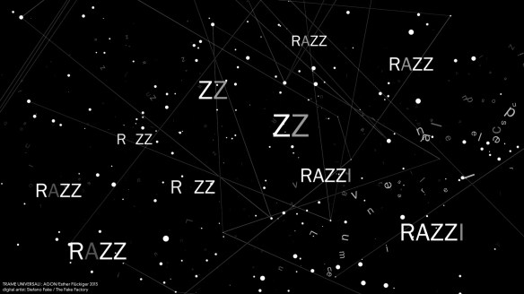 TRAME UNIVERSALI - DIGITAL LETTERING STEFANO FAKE - THE FAKE FACTORY_1510