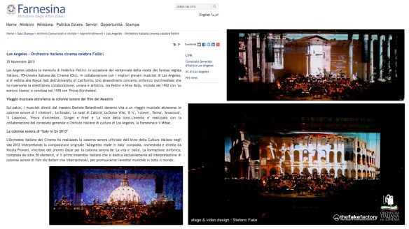 UCLA ROYCE HALL - LOS ANGELES LA DOLCE VITA ORCHESTRA_00000