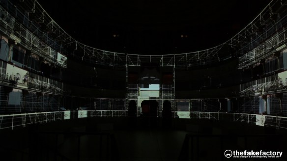 ETHNO-MORPHIC 3D VIDEOMAPPING FIRENZE4EVER TEATRO LA PERGOLA FIRENZE_27419