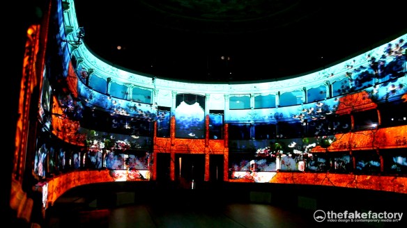 FIRENZE4EVER 3D VIDEOMAPPING PROJECTION_01366