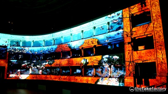 FIRENZE4EVER 3D VIDEOMAPPING PROJECTION_01540