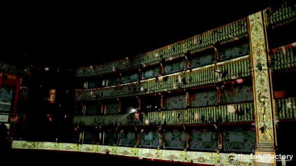 FIRENZE4EVER 3D VIDEOMAPPING PROJECTION_01601