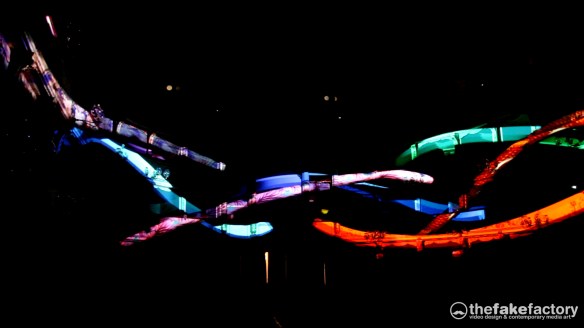 FIRENZE4EVER 3D VIDEOMAPPING PROJECTION_03181