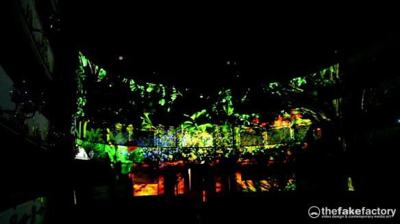 FIRENZE4EVER 3D VIDEOMAPPING PROJECTION_03493