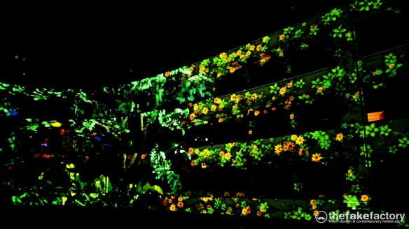 FIRENZE4EVER 3D VIDEOMAPPING PROJECTION_03623