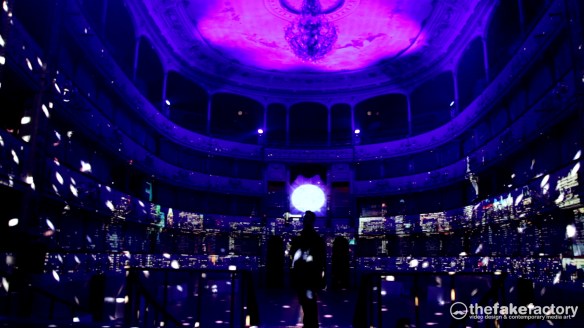 FIRENZE4EVER 3D VIDEOMAPPING PROJECTION_05615
