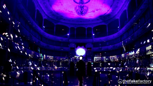FIRENZE4EVER 3D VIDEOMAPPING PROJECTION_05648
