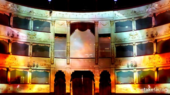 FIRENZE4EVER 3D VIDEOMAPPING PROJECTION_06727