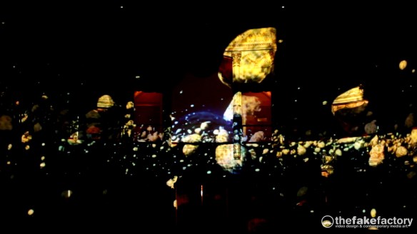 FIRENZE4EVER 3D VIDEOMAPPING PROJECTION_07023