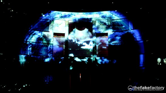 FIRENZE4EVER 3D VIDEOMAPPING PROJECTION_07073