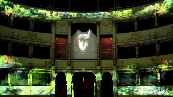FIRENZE4EVER 3D VIDEOMAPPING PROJECTION_07120