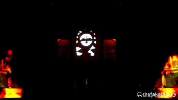 FIRENZE4EVER 3D VIDEOMAPPING PROJECTION_07147