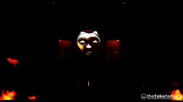 FIRENZE4EVER 3D VIDEOMAPPING PROJECTION_07193