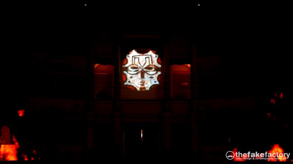 FIRENZE4EVER 3D VIDEOMAPPING PROJECTION_07221