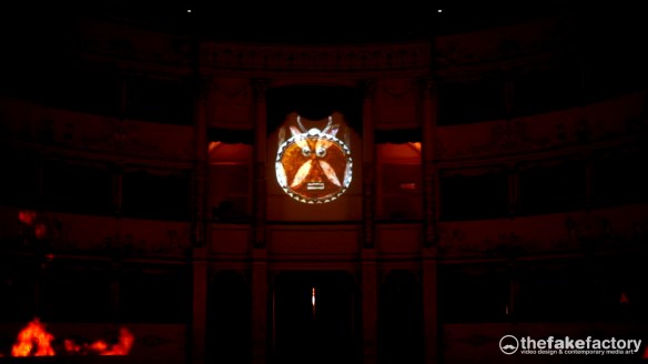 FIRENZE4EVER 3D VIDEOMAPPING PROJECTION_07237
