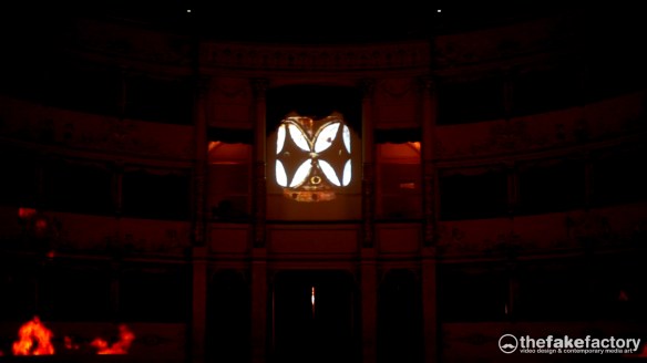 FIRENZE4EVER 3D VIDEOMAPPING PROJECTION_07238