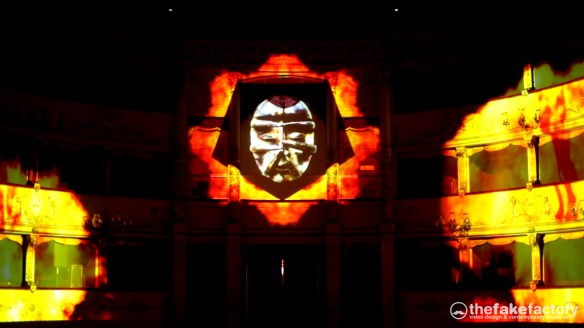 FIRENZE4EVER 3D VIDEOMAPPING PROJECTION_07303