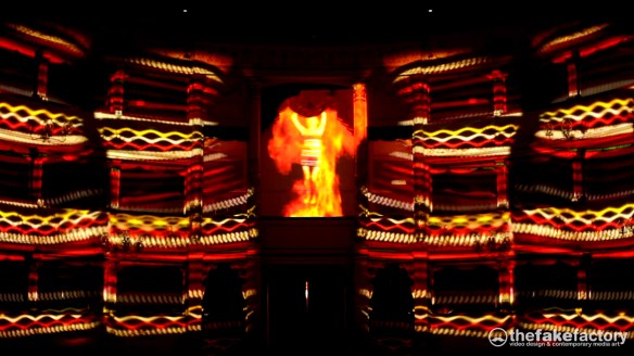 FIRENZE4EVER 3D VIDEOMAPPING PROJECTION_07757