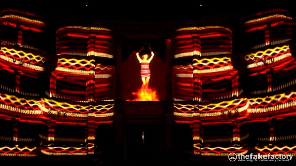 FIRENZE4EVER 3D VIDEOMAPPING PROJECTION_07790