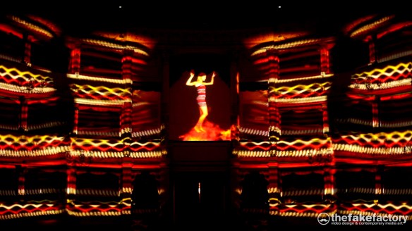 FIRENZE4EVER 3D VIDEOMAPPING PROJECTION_07823