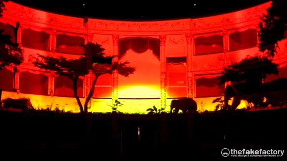 FIRENZE4EVER 3D VIDEOMAPPING PROJECTION_08078