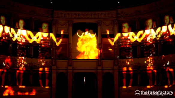 FIRENZE4EVER 3D VIDEOMAPPING PROJECTION_08461