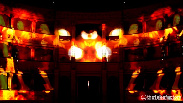 FIRENZE4EVER 3D VIDEOMAPPING PROJECTION_08576