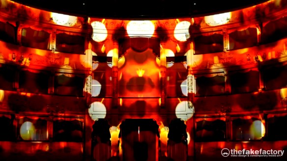 FIRENZE4EVER 3D VIDEOMAPPING PROJECTION_08687