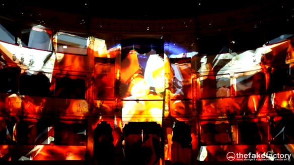 FIRENZE4EVER 3D VIDEOMAPPING PROJECTION_08798