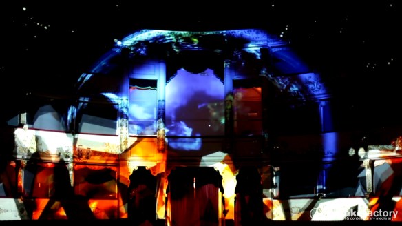 FIRENZE4EVER 3D VIDEOMAPPING PROJECTION_08810