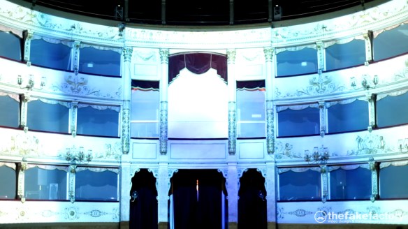 FIRENZE4EVER 3D VIDEOMAPPING PROJECTION_08853