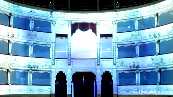 FIRENZE4EVER 3D VIDEOMAPPING PROJECTION_08854